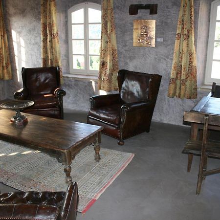 La Magnanerie De Seillans Bed & Breakfast Ngoại thất bức ảnh
