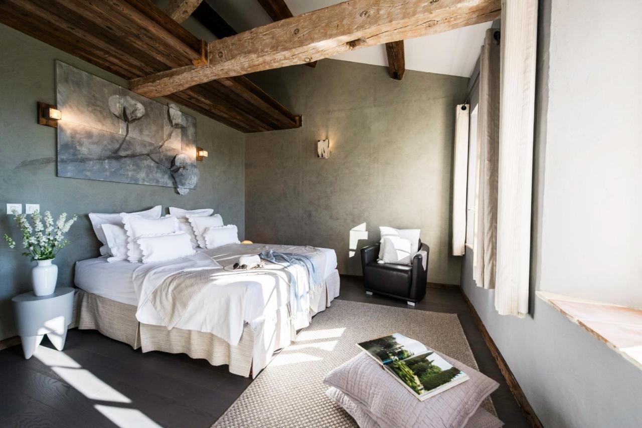 La Magnanerie De Seillans Bed & Breakfast Ngoại thất bức ảnh