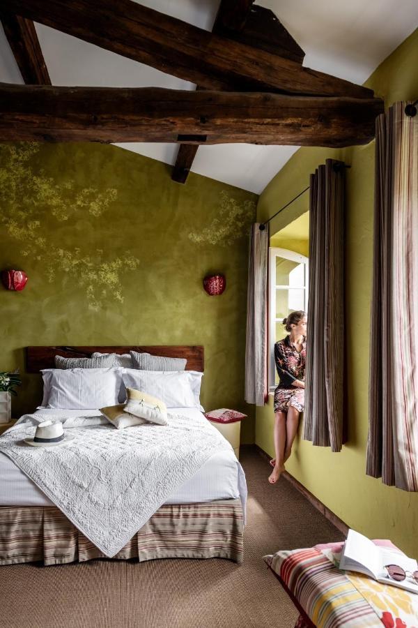 La Magnanerie De Seillans Bed & Breakfast Ngoại thất bức ảnh