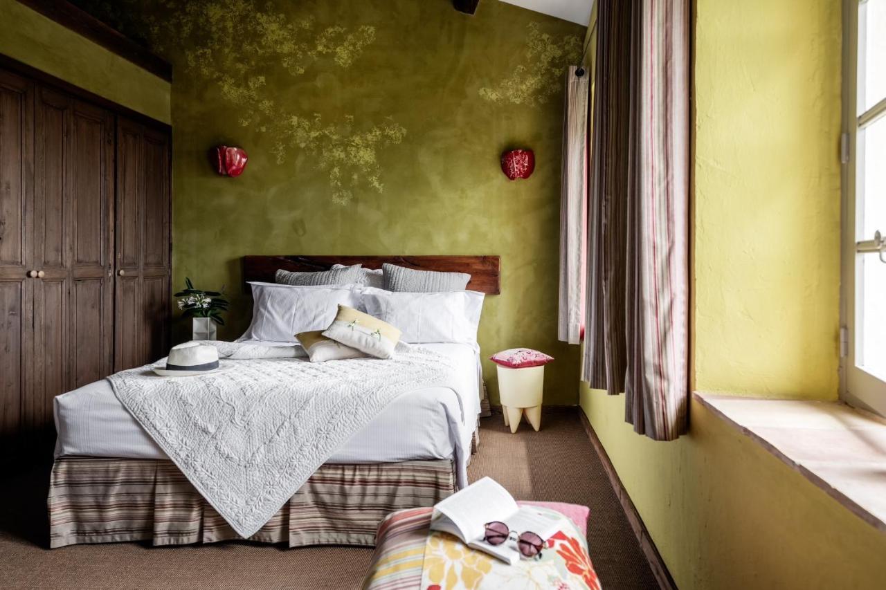 La Magnanerie De Seillans Bed & Breakfast Ngoại thất bức ảnh