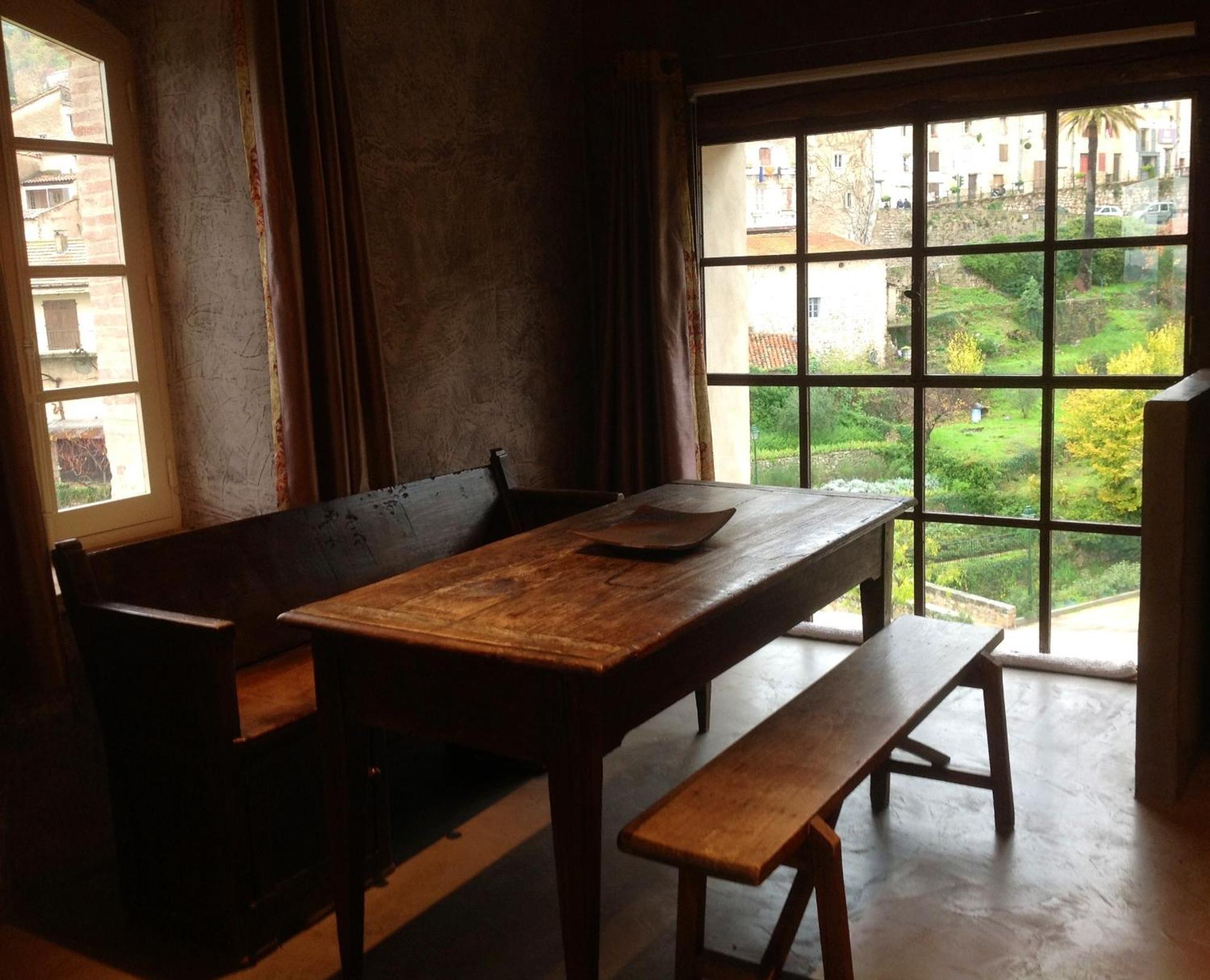 La Magnanerie De Seillans Bed & Breakfast Ngoại thất bức ảnh