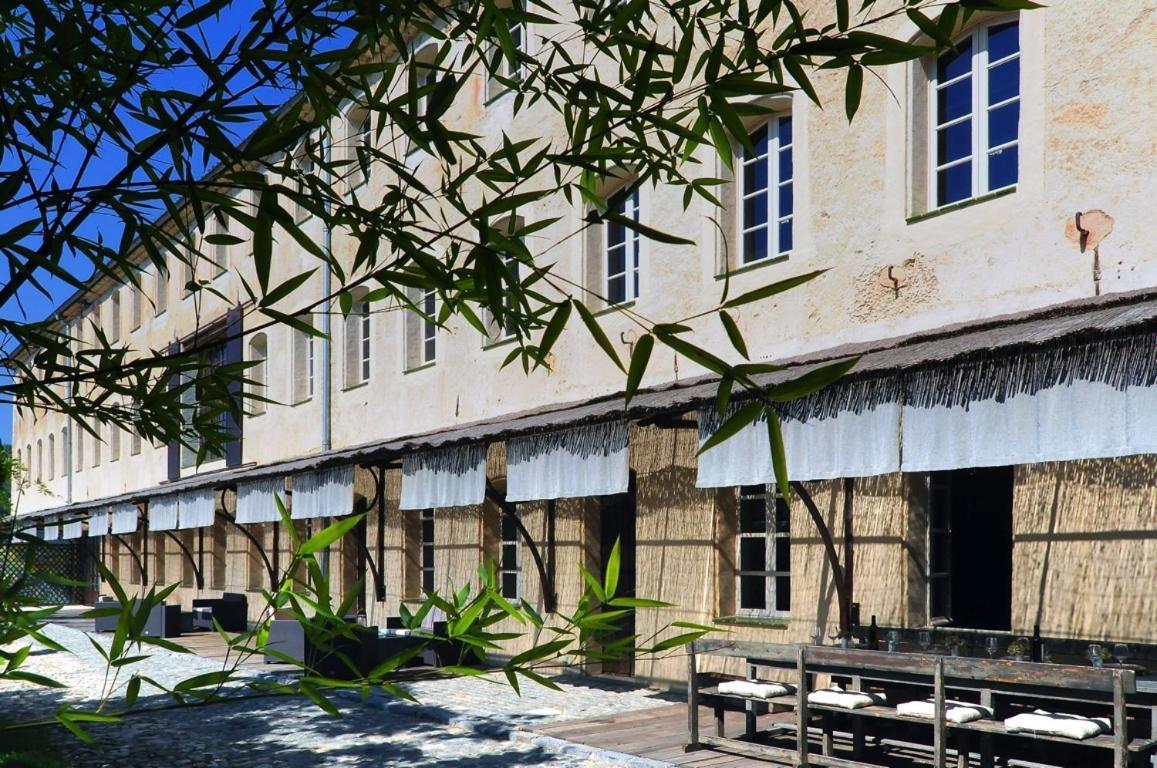 La Magnanerie De Seillans Bed & Breakfast Ngoại thất bức ảnh