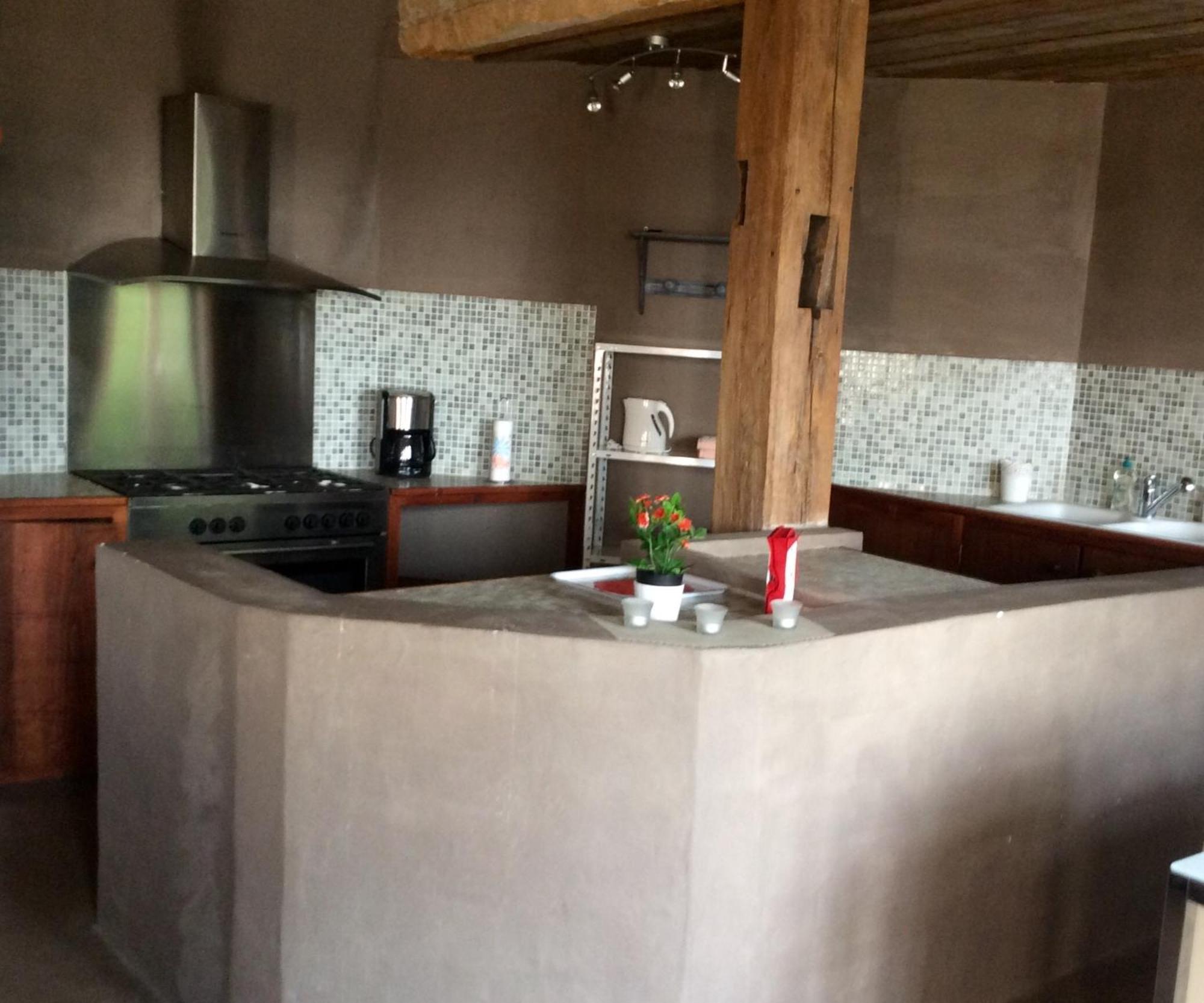 La Magnanerie De Seillans Bed & Breakfast Phòng bức ảnh